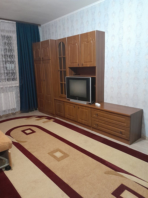 Однокімнатна новобудова старконстинівському шосе. Хмельницкий - изображение 1