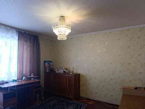 Сдам 1-комнатную. Левый берег. Чистая, теплая. Днепр