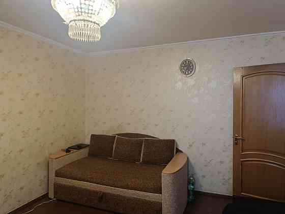 Сдам 1-комнатную. Левый берег. Чистая, теплая. Днепр