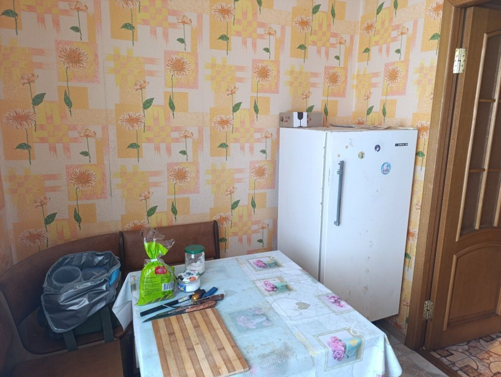 Сдам 1-комнатную. Левый берег. Чистая, теплая. Днепр - изображение 3