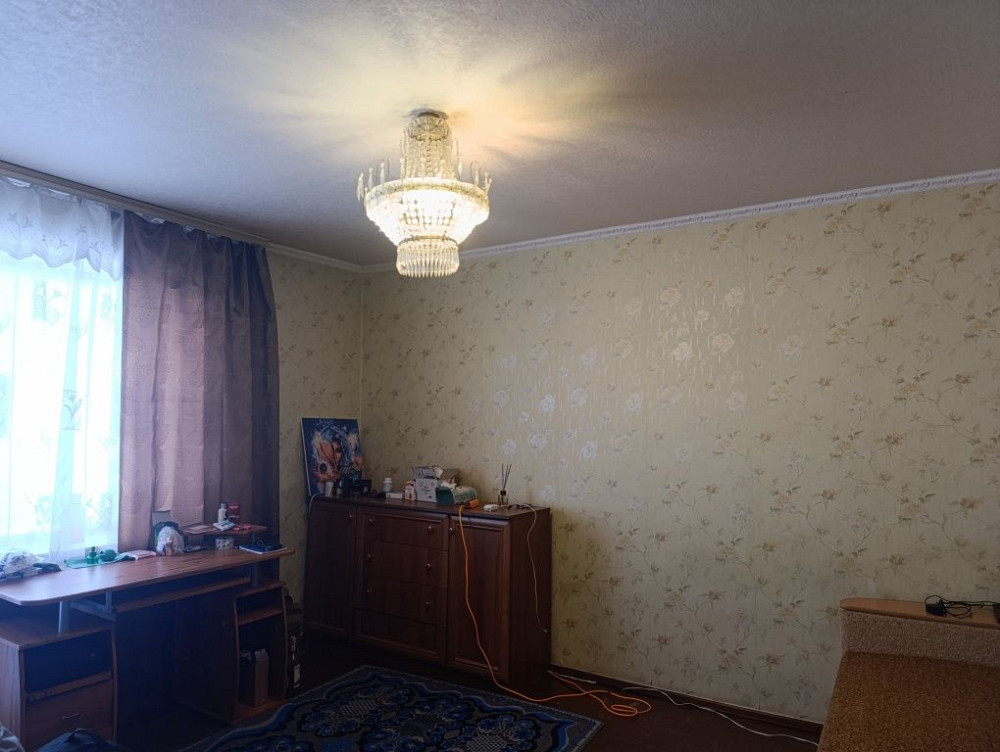 Сдам 1-комнатную. Левый берег. Чистая, теплая. Днепр - изображение 6