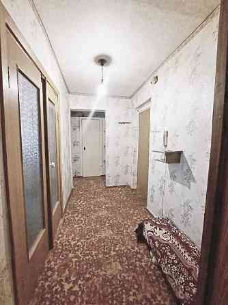 Сдам 2 ком.кв. Газ Разд.комнаты средний этаж АТБ Днепр