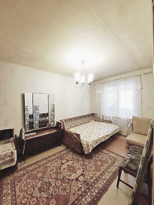 Сдам 2 ком.кв. Газ Разд.комнаты средний этаж АТБ Днепр - изображение 3