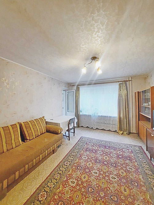 Сдам 2 ком.кв. Газ Разд.комнаты средний этаж АТБ Днепр - изображение 1