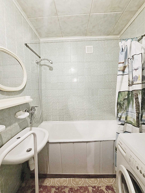 Сдам 2 ком.кв. Газ Разд.комнаты средний этаж АТБ Днепр - изображение 8