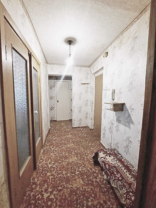 Сдам 2 ком.кв. Газ Разд.комнаты средний этаж АТБ Днепр - изображение 5