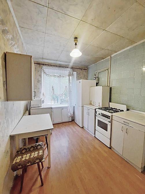 Сдам 2 ком.кв. Газ Разд.комнаты средний этаж АТБ Днепр - изображение 6