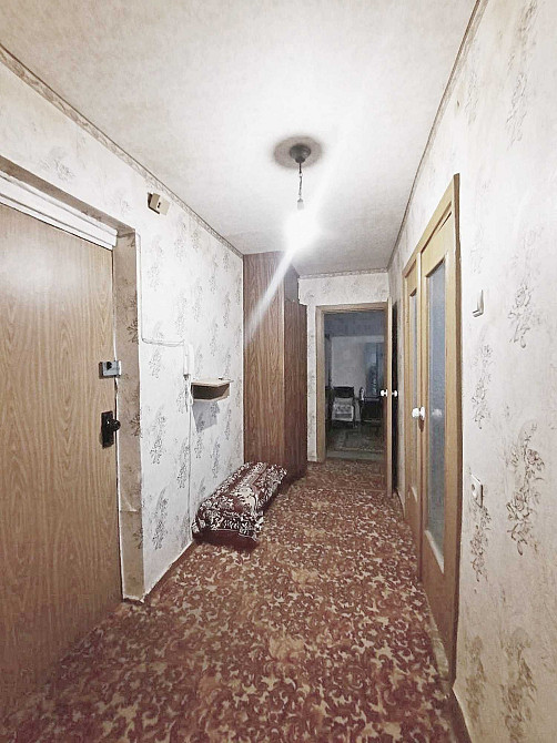 Сдам 2 ком.кв. Газ Разд.комнаты средний этаж АТБ Днепр - изображение 7