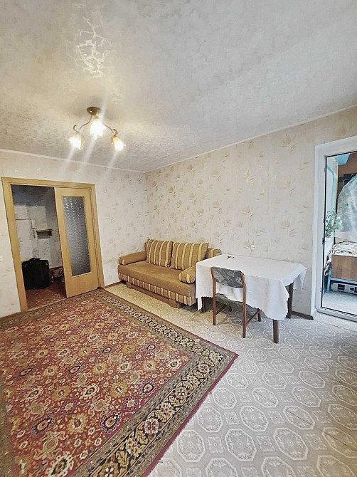 Сдам 2 ком.кв. Газ Разд.комнаты средний этаж АТБ Днепр - изображение 2