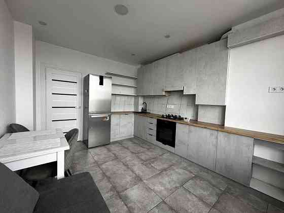 Двокімнатна, Синергія 2+, Парк Мама. Тваринка так. Ірпінь