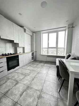 Двокімнатна, Синергія 2+, Парк Мама. Тваринка так. Ірпінь