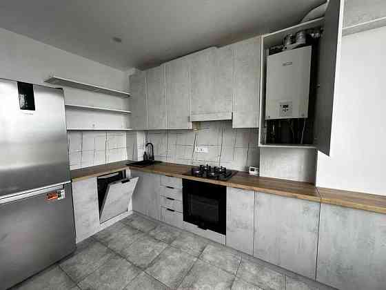 Двокімнатна, Синергія 2+, Парк Мама. Тваринка так. Ірпінь