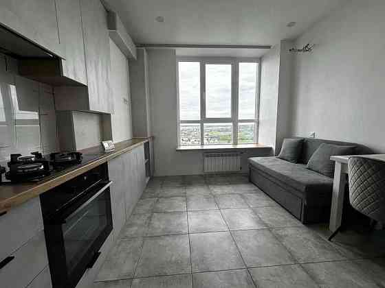 Двокімнатна, Синергія 2+, Парк Мама. Тваринка так. Ірпінь