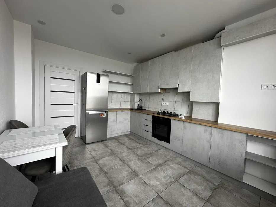 Двокімнатна, Синергія 2+, Парк Мама. Тваринка так. Ірпінь - зображення 4