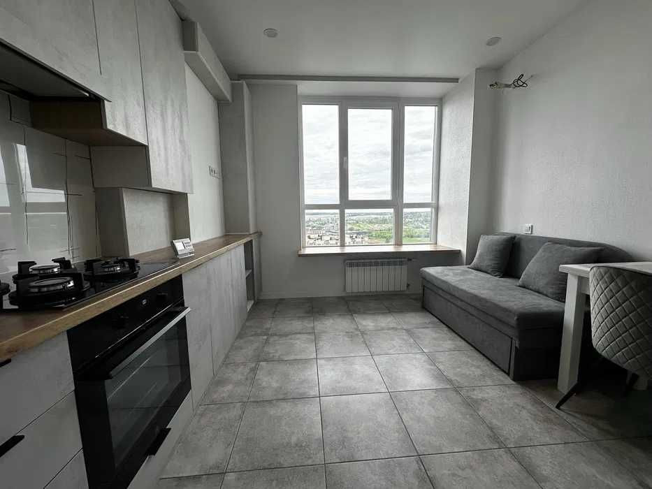 Двокімнатна, Синергія 2+, Парк Мама. Тваринка так. Ірпінь - зображення 5