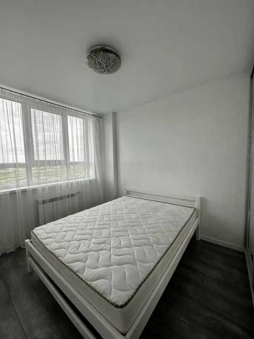 Двокімнатна, Синергія 2+, Парк Мама. Тваринка так. Ірпінь - зображення 7