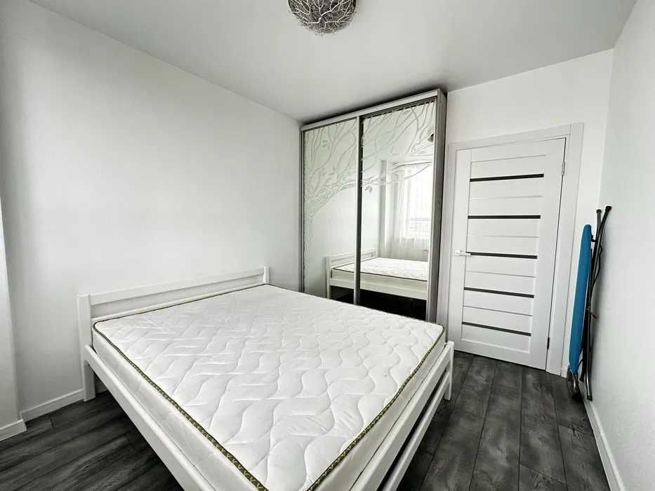 Двокімнатна, Синергія 2+, Парк Мама. Тваринка так. Ірпінь - зображення 8