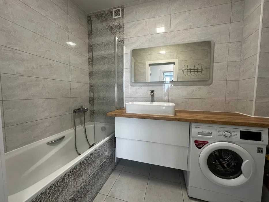 Двокімнатна, Синергія 2+, Парк Мама. Тваринка так. Ірпінь - зображення 2