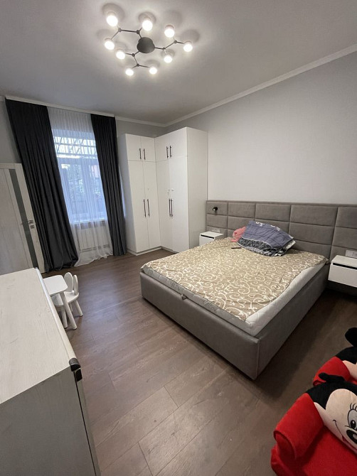 Оренда двокімнатноі квартири вул. Миргородська Львов - изображение 1