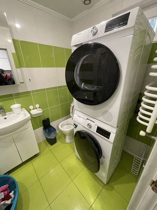 Оренда двокімнатноі квартири вул. Миргородська Львов - изображение 7