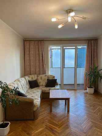 3к квартира біля Ботанічного саду та парку Погулянка, вул. Черемшини Львов