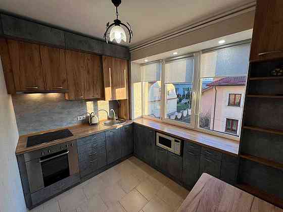 3к квартира біля Ботанічного саду та парку Погулянка, вул. Черемшини Львов