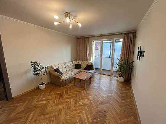 3к квартира біля Ботанічного саду та парку Погулянка, вул. Черемшини Львов