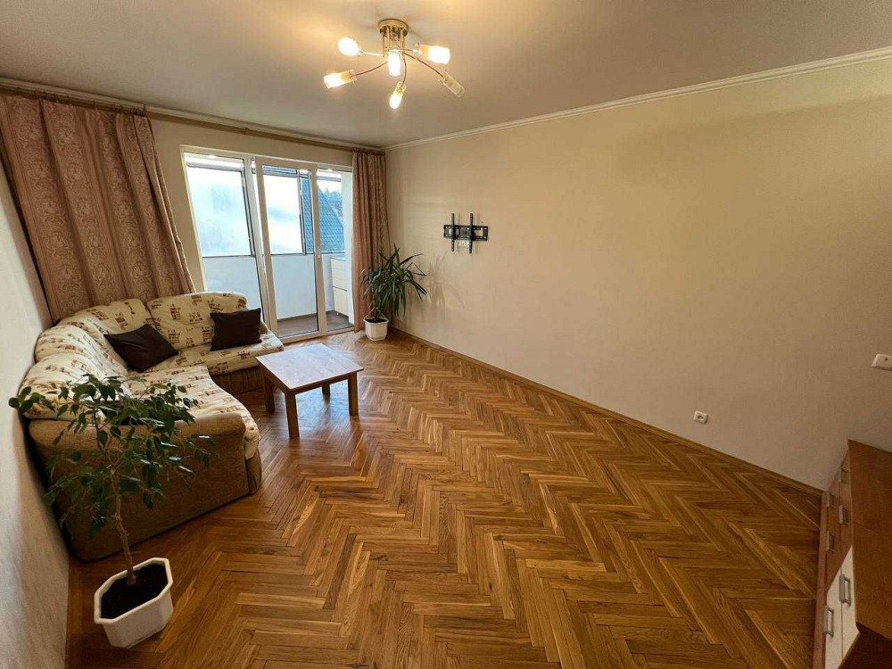 3к квартира біля Ботанічного саду та парку Погулянка, вул. Черемшини Львів - зображення 5