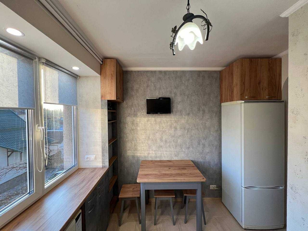 3к квартира біля Ботанічного саду та парку Погулянка, вул. Черемшини Львів - зображення 2