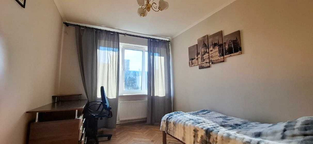 3к квартира біля Ботанічного саду та парку Погулянка, вул. Черемшини Львів - зображення 8