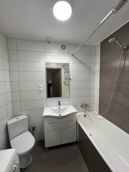 3к квартира біля Ботанічного саду та парку Погулянка, вул. Черемшини Львів - зображення 3