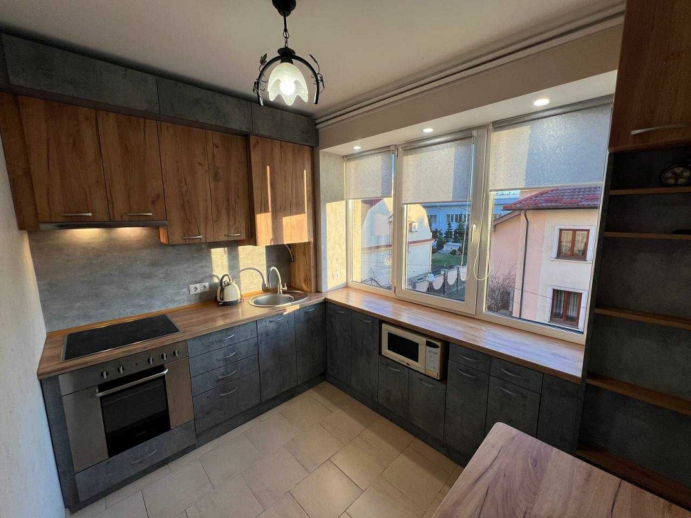 3к квартира біля Ботанічного саду та парку Погулянка, вул. Черемшини Львів - зображення 1