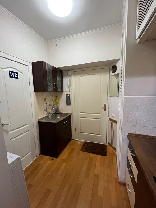 Здам однокімнатну квартиру біля метро Академмістечко Киев - изображение 7