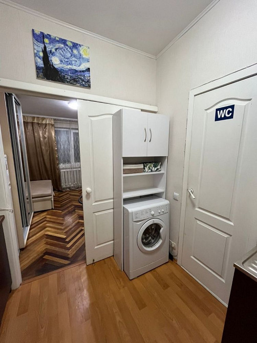 Здам однокімнатну квартиру біля метро Академмістечко Киев - изображение 8