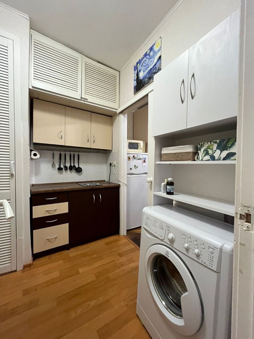 Здам однокімнатну квартиру біля метро Академмістечко Киев - изображение 4