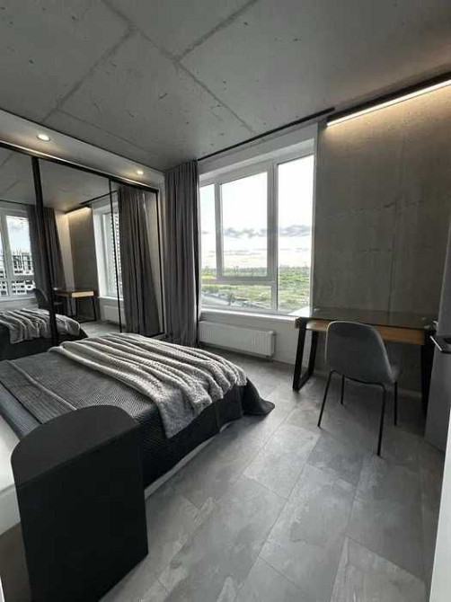 Аренда | Квартира | ЖК Варшавский Плюс | первая сдача | ТРЦ Retroville Киев - изображение 1