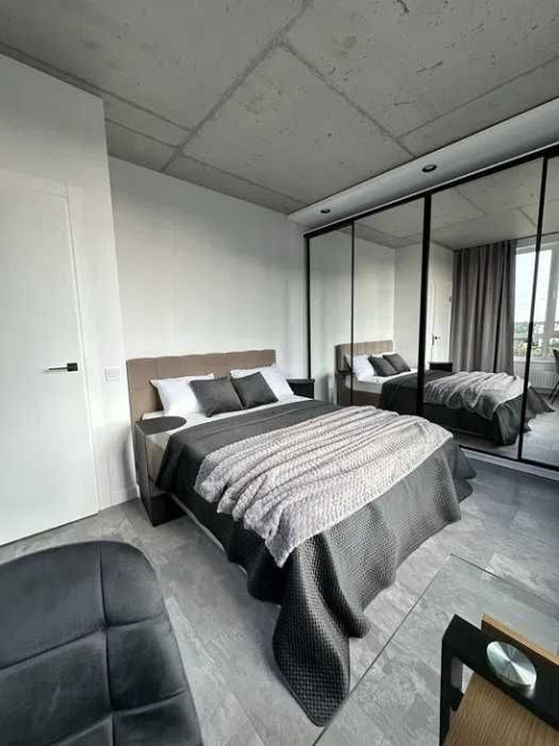 Аренда | Квартира | ЖК Варшавский Плюс | первая сдача | ТРЦ Retroville Киев - изображение 2