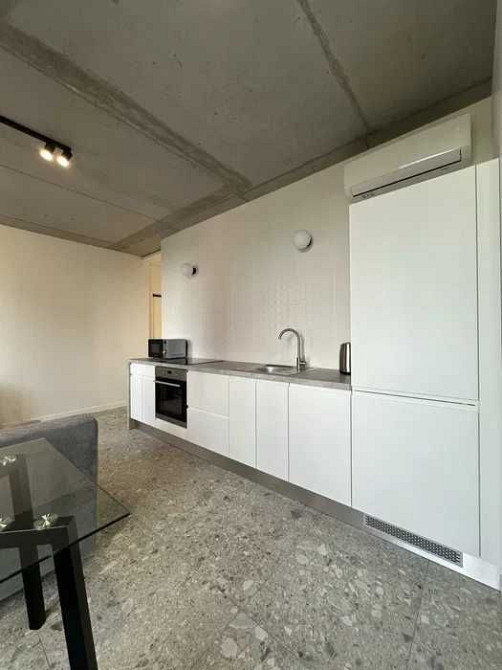 Аренда | Квартира | ЖК Варшавский Плюс | первая сдача | ТРЦ Retroville Киев - изображение 7