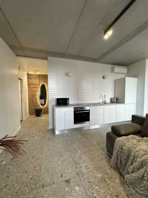 Аренда | Квартира | ЖК Варшавский Плюс | первая сдача | ТРЦ Retroville Киев - изображение 6