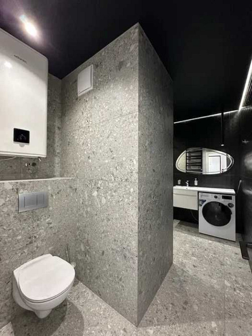 Аренда | Квартира | ЖК Варшавский Плюс | первая сдача | ТРЦ Retroville Киев - изображение 8