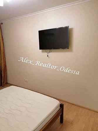 Сдам 2 комн. квартиру. Парк Горького. Парк Марк Твена. Черемушки Одесса