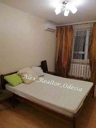 Сдам 2 комн. квартиру. Парк Горького. Парк Марк Твена. Черемушки Одесса