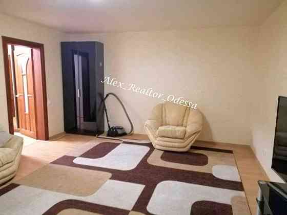 Сдам 2 комн. квартиру. Парк Горького. Парк Марк Твена. Черемушки Одесса