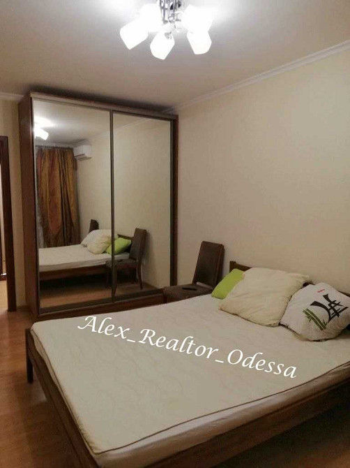 Сдам 2 комн. квартиру. Парк Горького. Парк Марк Твена. Черемушки Одесса - изображение 2