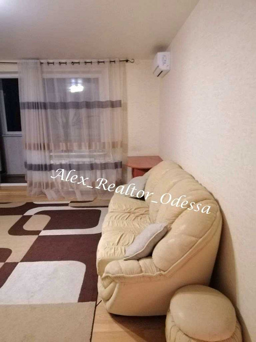 Сдам 2 комн. квартиру. Парк Горького. Парк Марк Твена. Черемушки Одесса - изображение 4