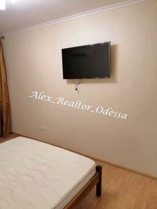 Сдам 2 комн. квартиру. Парк Горького. Парк Марк Твена. Черемушки Одесса - изображение 3