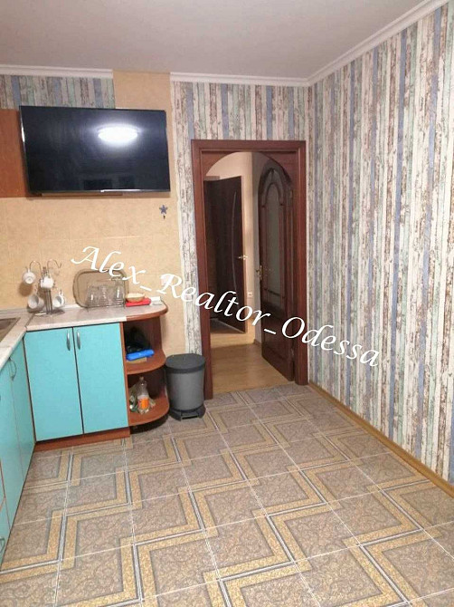 Сдам 2 комн. квартиру. Парк Горького. Парк Марк Твена. Черемушки Одесса - изображение 8