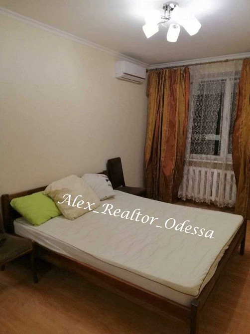 Сдам 2 комн. квартиру. Парк Горького. Парк Марк Твена. Черемушки Одесса - изображение 1