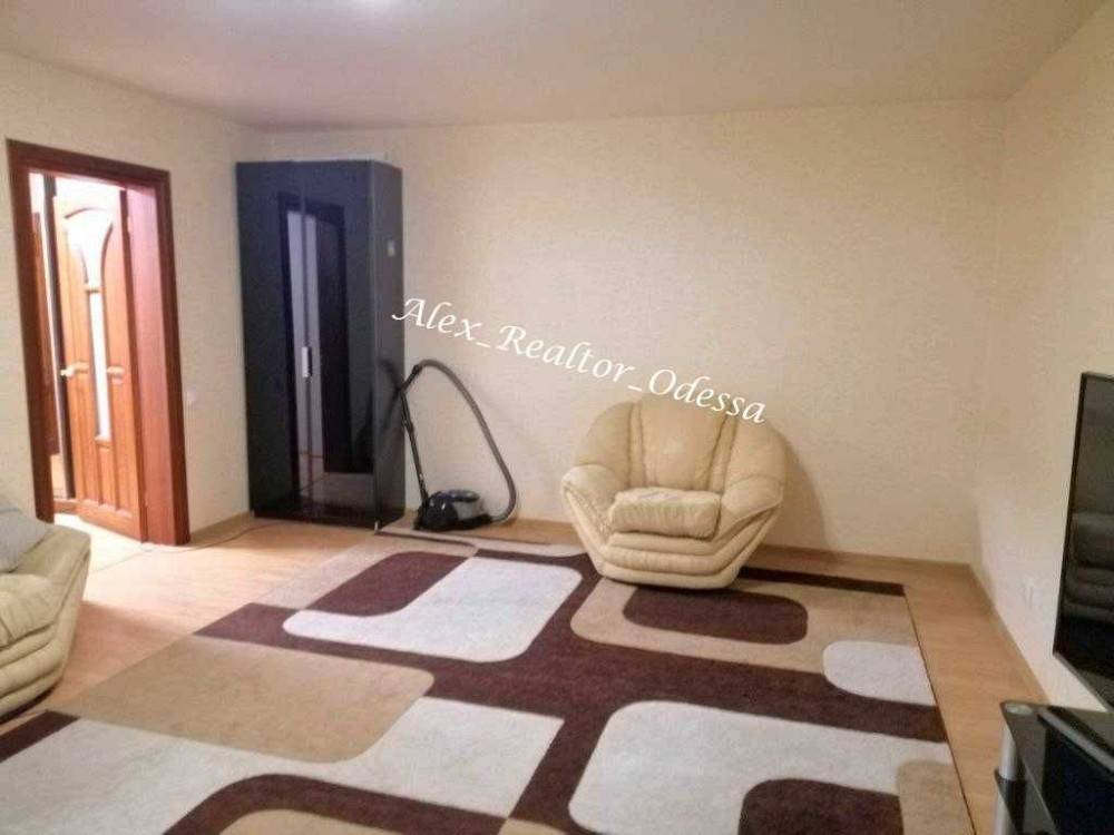 Сдам 2 комн. квартиру. Парк Горького. Парк Марк Твена. Черемушки Одесса - изображение 6