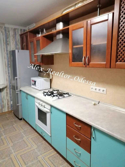 Сдам 2 комн. квартиру. Парк Горького. Парк Марк Твена. Черемушки Одесса - изображение 7